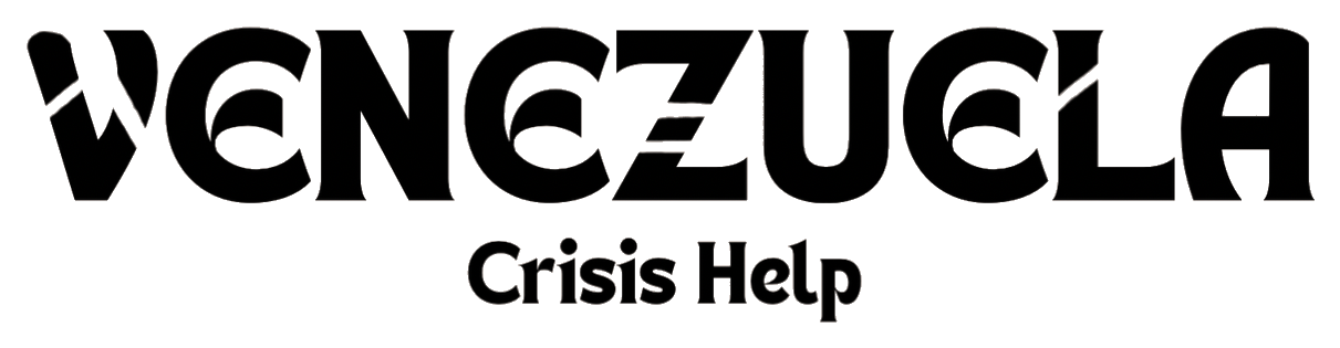 Venezuela Crisis Help