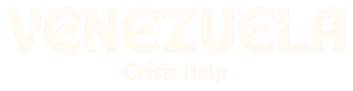 Venezuela Crisis Help